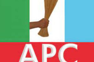 BENUE APC GOVERNORSHIP PRIMARIES