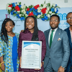 BusyBee Academy, Weddings Beautiful Africa Sign MoU on International Certifications