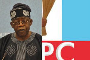TINUBU TO RELIGIOUS LEADERS