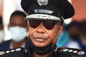 IGP ON POLICING