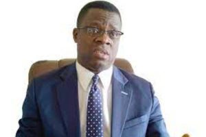 IGINI ON ELECTORAL ACT