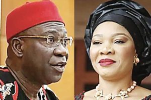 OHANAEZE ON EKWEREMADU