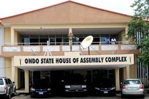 ONDO SPEAKER’S CASE