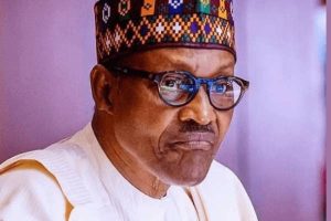 BUHARI ON CURRENCY SWAP