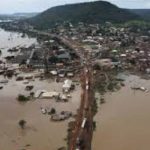 JOURNALISTS CHARGE GOVERNMENT TO DO MORE TO ASSIST FLOOD VICTIMS, FARMERS