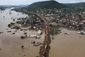 Journalists on Flooding