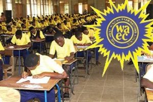 TINUBU SUPPORTER ON WAEC