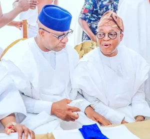 Osun Election Tribunal Abiodun hails Oyetola’s victory