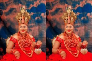 Rhoda Makinde celebrates birthday, empowers women