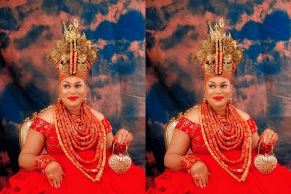 Rhoda Makinde celebrates birthday, empowers women