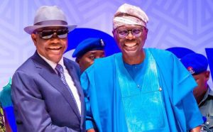 Sanwo-Olu, Wike billed to grace 2023 Gani Fawehinmi Lecture