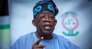 All Progressives Congress, Asiwaju Bola Ahmed Tinubu