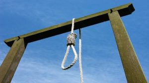 Vulcaniser to die by hanging for stealing N57,000