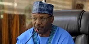 Lawyer sues INEC for failing to publish financial statements