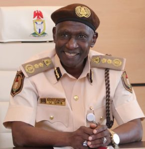 Corruption: Immigration dismisses four personnel, demotes 14