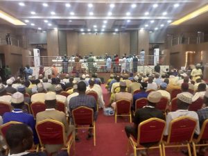 Zamfara APC PCC to mobilise one million man for Tinubu’s rally