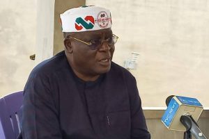 Adeyeye projects chances of Tinubu at February 25 poll