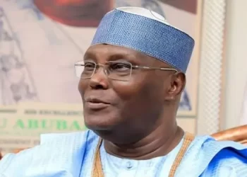 Benue Senators dump Ortom, endorse Atiku for president
