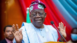 ICC Professional women seeks last minutes support for Tinubu
