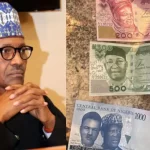 10 states ask Supreme Court to set aside Buhari’s ban on old naira notes