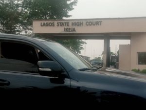 Confusion deepens as Lagos judiciary rejects old naira notes