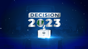 DECISION 2023