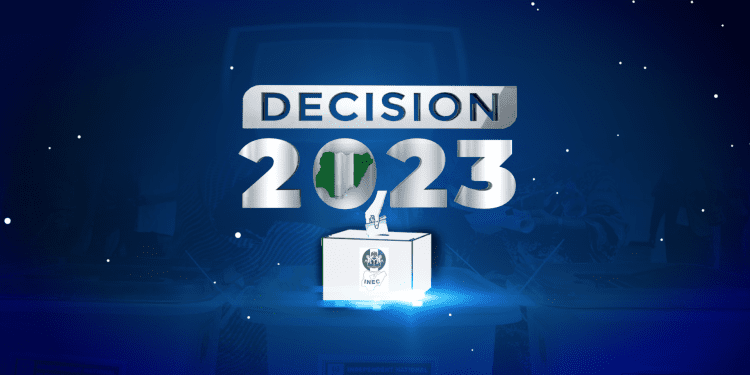 Live Updates: Nigerians vote to elect new leaders