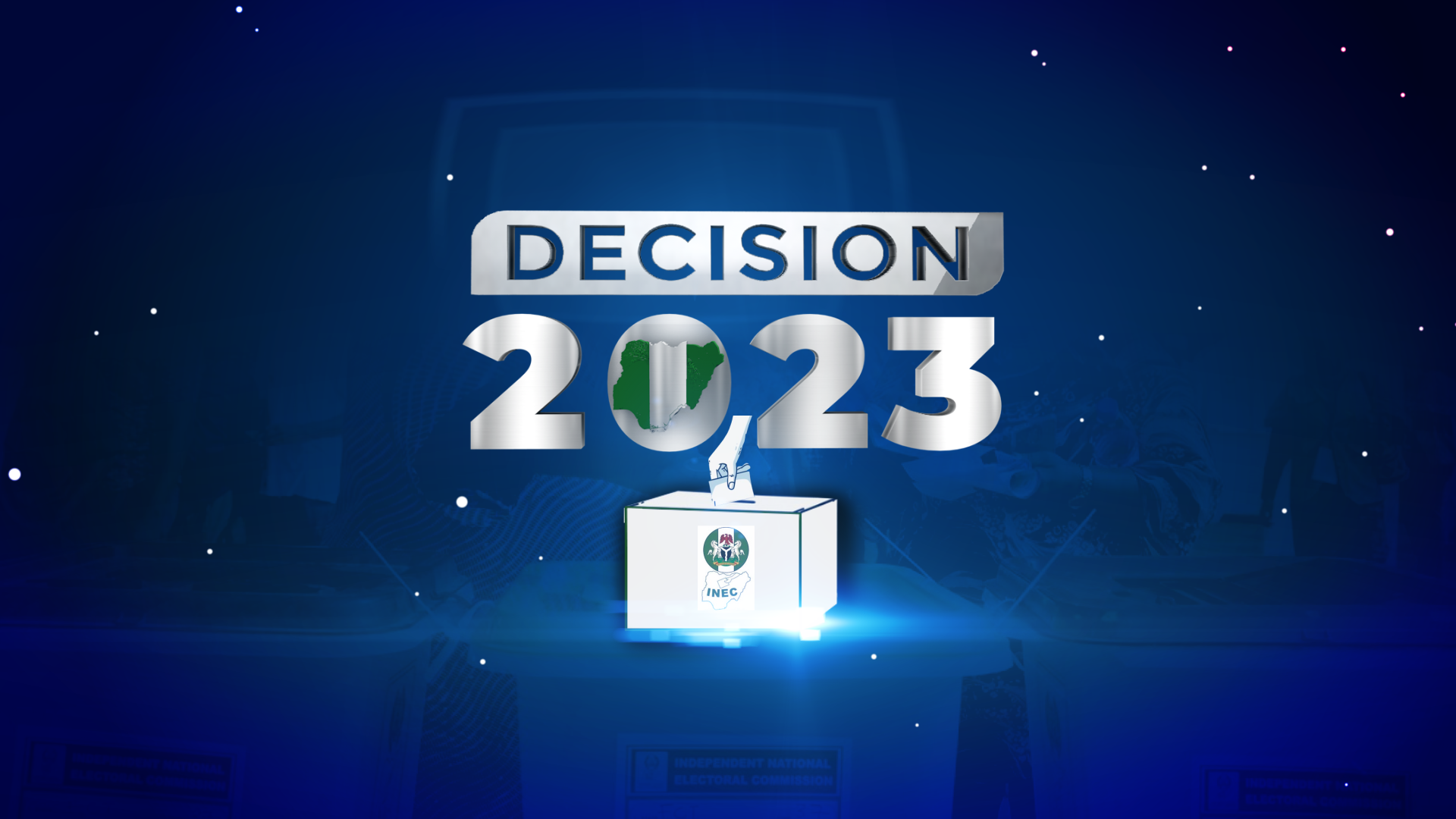 Live Updates Nigerians Vote To Elect New Leaders Trending News