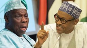 Don’t truncate electoral process, FG tells Obasanjo