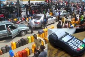 FG orders oil marketers to accept bank transfers, PoS transactions