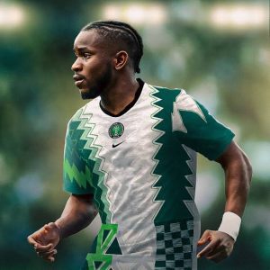 I have no regrets choosing Nigeria over England – Lookman