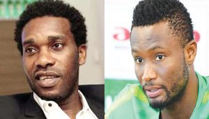Mikel, Okocha pay tribute to Turkiye earthquake victims