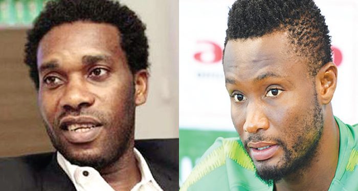 Mikel, Okocha pay tribute to Turkiye earthquake victims