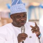 AMOSUN SOLICITS SUPPORT FOR TINUBU, LEADS ADC CAMPAIGN