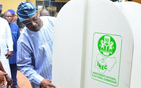 GROUP RELEASES REPORT ON 2023 ELECTIONS, SAYS CREDIBLE ELECTIONS POSSIBLE