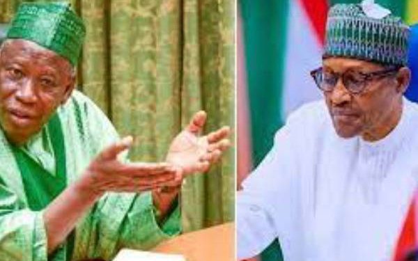 KANO DRAGS FG TO COURT OVER NAIRA REDESIGN