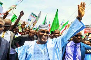 ATIKU ENDS CAMPAIGN