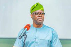 SEYI MAKINDE ENDORSED