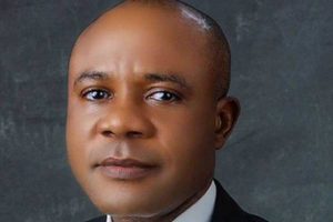 ENUGU PDP GOVERNORSHIP CANDIDATE