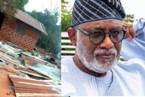 Ondo Community Attack