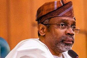 SPEAKER ON NAIRA SCARCITY