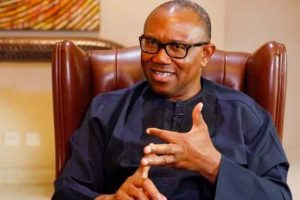 COURT ON PETER OBI