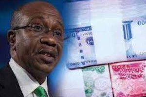 JUDICIARY ON NEW NOTES