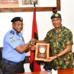 FCT Commissioner Of Police Seeks Guards Brigade Support