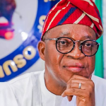 Osun Election: Court Dismisses Appeal Seeking To Restore Oyetola’s Participation