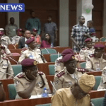Reps to consolidate four bills on training institutes for FRSC