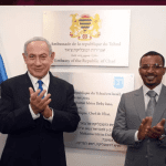 Chad opens Embassy in Israel in latest normalisation step