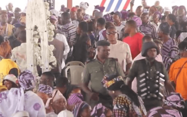 Cooperative societies seek N5bn low interest fund from Lagos Govt