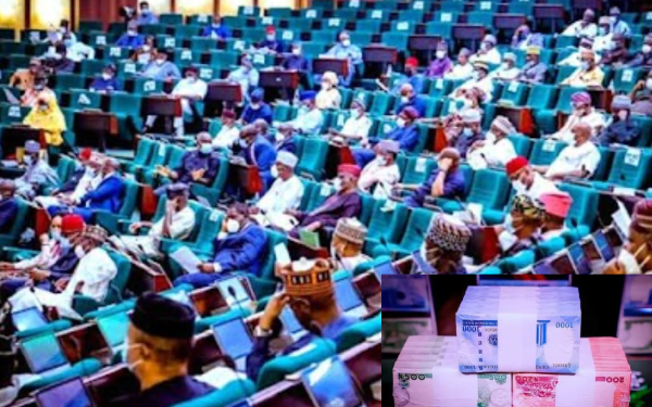 Reps Ad-hoc C’ttee to meet INEC, NSA, Finance Minister over Naira redesign