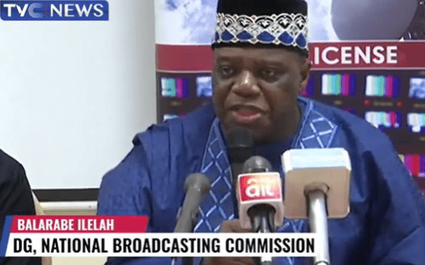 Buhari Approves 67 New Broadcast Licences